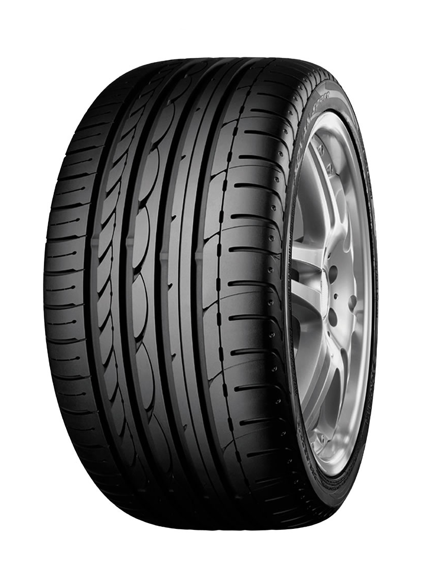 275/45R20 opona YOKOHAMA ADVAN Sport V103H RPB N0 110Y